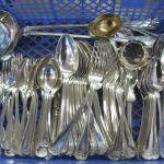 611 5150 CUTLERY SET